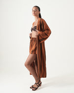 Load image into Gallery viewer, Kerry Long Cape
