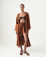 Load image into Gallery viewer, Kerry Long Cape
