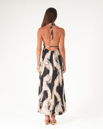 Load image into Gallery viewer, Khalia Midi Dress
