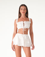 Load image into Gallery viewer, Kiki Crop Top
