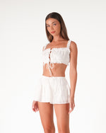 Load image into Gallery viewer, Kiki Crop Top
