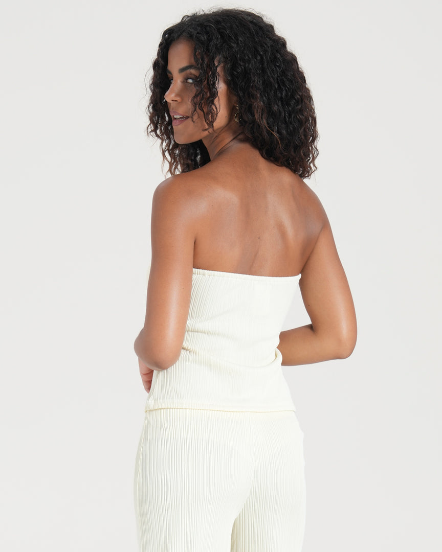 Kina Tube Top