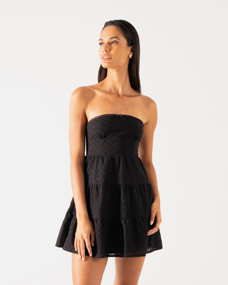 Kinsley Mini Dress