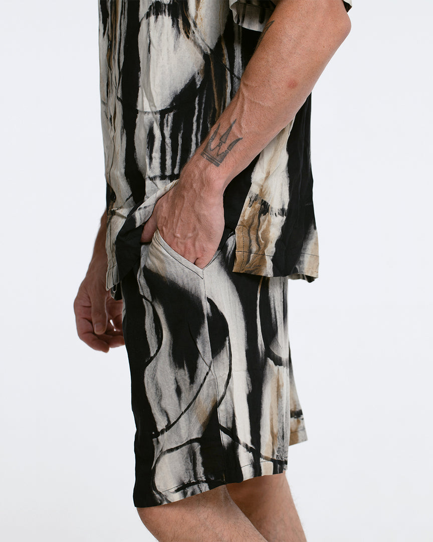 Kyoto Short