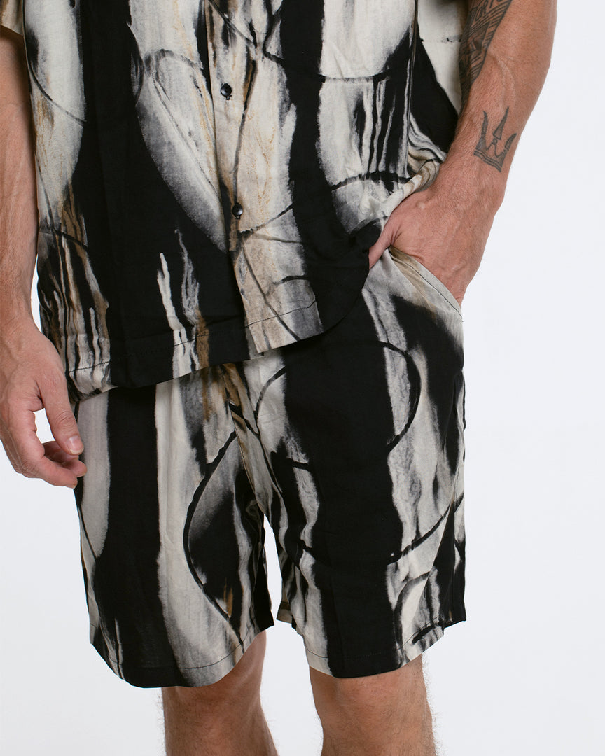 Kyoto Short