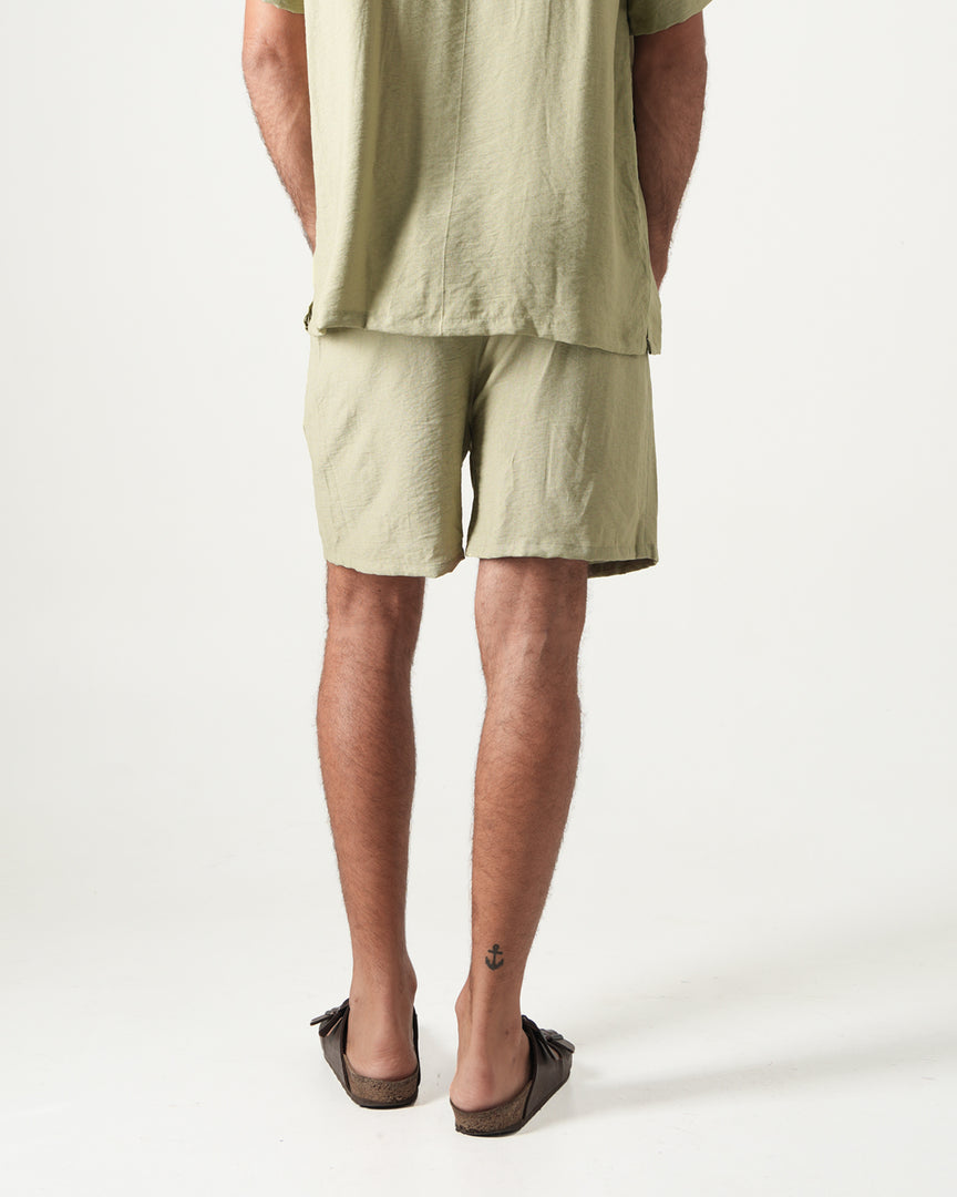 Kyoto Short