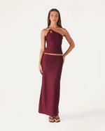 Load image into Gallery viewer, Kaia One Shoulder Top
