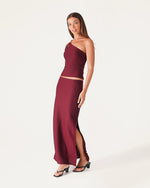 Load image into Gallery viewer, Bella Maxi Skirt
