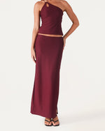 Load image into Gallery viewer, Bella Maxi Skirt
