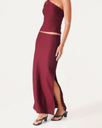 Load image into Gallery viewer, Bella Maxi Skirt
