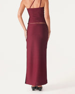 Load image into Gallery viewer, Bella Maxi Skirt
