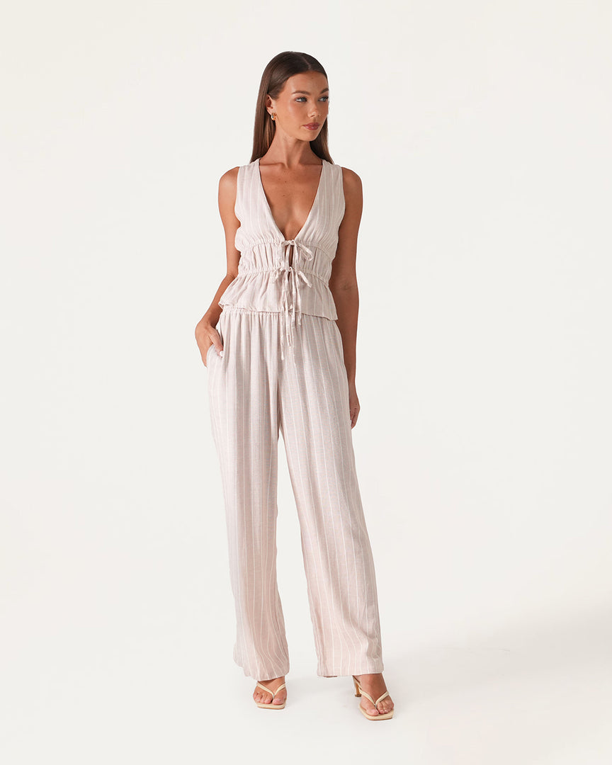 Kalee Pants