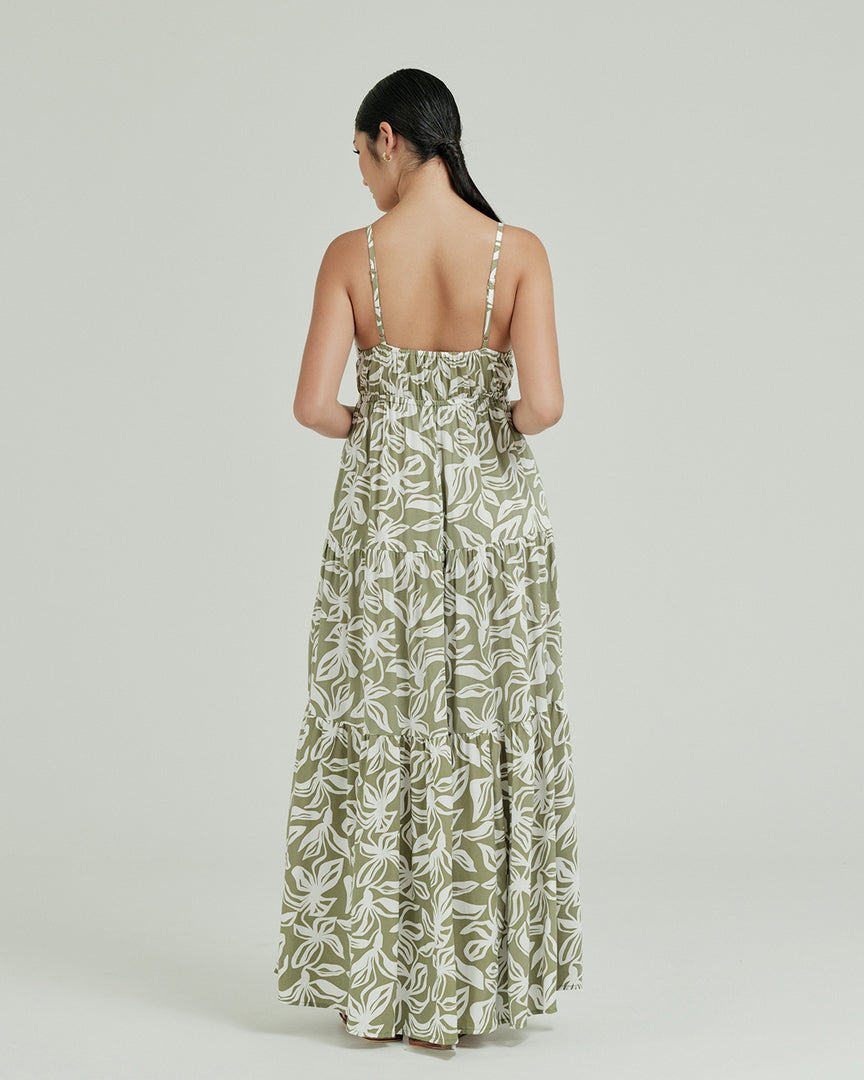 Kate Maxi Dress