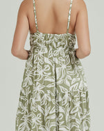 Load image into Gallery viewer, Kate Maxi Dress
