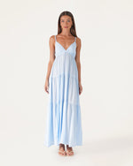 Load image into Gallery viewer, Kate Maxi Dress
