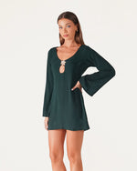Load image into Gallery viewer, Kendra Mini Dress
