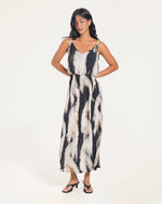 Load image into Gallery viewer, Lagoon Maxi Dress