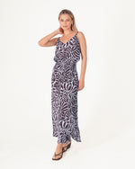 Load image into Gallery viewer, Lagoon Maxi Dress
