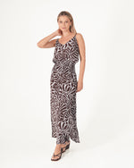 Load image into Gallery viewer, Lagoon Maxi Dress
