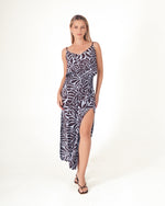 Load image into Gallery viewer, Lagoon Maxi Dress
