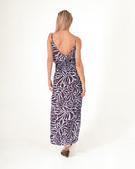 Load image into Gallery viewer, Lagoon Maxi Dress
