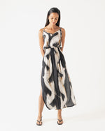 Load image into Gallery viewer, Lagoon Maxi Dress
