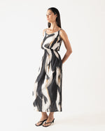 Load image into Gallery viewer, Lagoon Maxi Dress
