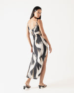 Load image into Gallery viewer, Lagoon Maxi Dress
