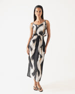 Load image into Gallery viewer, Lagoon Maxi Dress
