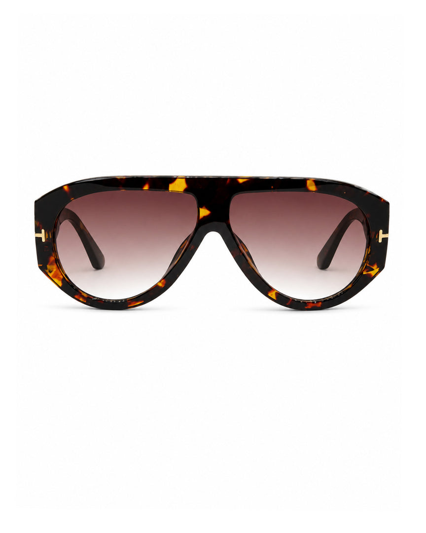 Lanta Oversized Sunglasses