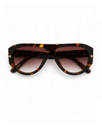 Load image into Gallery viewer, Lanta Oversized Sunglasses