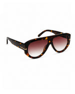 Load image into Gallery viewer, Lanta Oversized Sunglasses