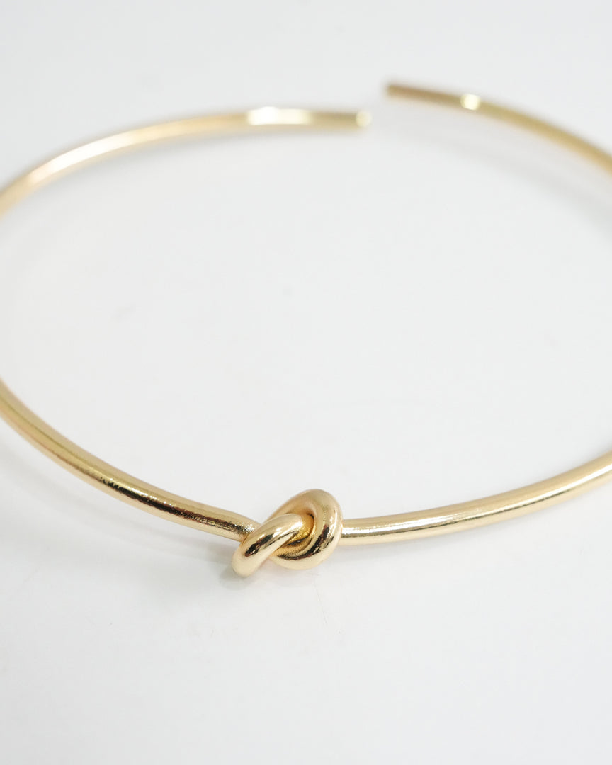 Lauren Dressy Choker Necklace