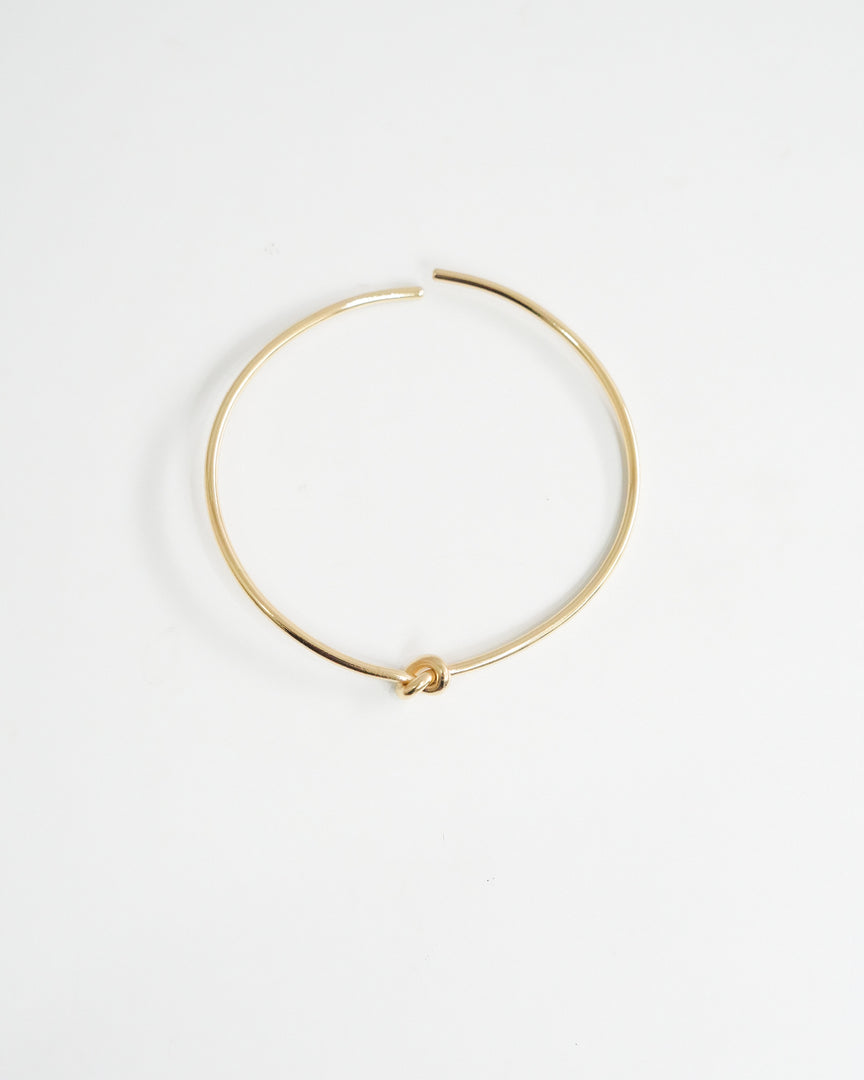 Lauren Dressy Choker Necklace