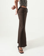 Load image into Gallery viewer, Laurent Maxi Skirt
