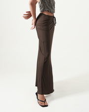 Laurent Maxi Skirt