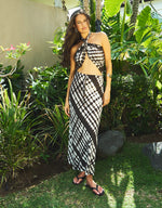 Load image into Gallery viewer, Laurent Maxi Skirt