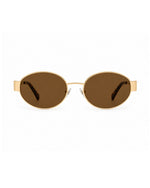 Load image into Gallery viewer, Lavinia Oval Sunglasses