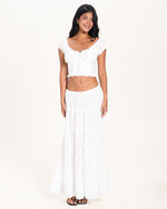 Load image into Gallery viewer, Leena Maxi Skirt