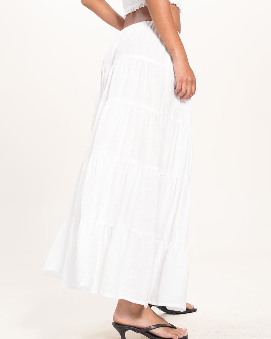 Leena Maxi Skirt