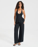 Load image into Gallery viewer, Lena Halter Top