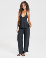 Load image into Gallery viewer, Lena Halter Top