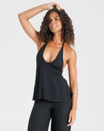 Load image into Gallery viewer, Lena Halter Top