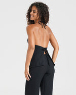 Load image into Gallery viewer, Lena Halter Top