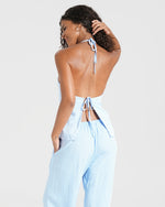 Load image into Gallery viewer, Lena Halter Top