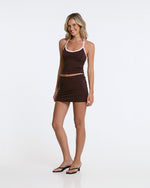 Load image into Gallery viewer, Lexa Jersey Top