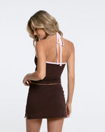 Load image into Gallery viewer, Lexa Jersey Top