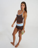 Load image into Gallery viewer, Lexa Halter Top