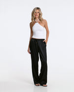 Load image into Gallery viewer, Lillie Arrowneck Top