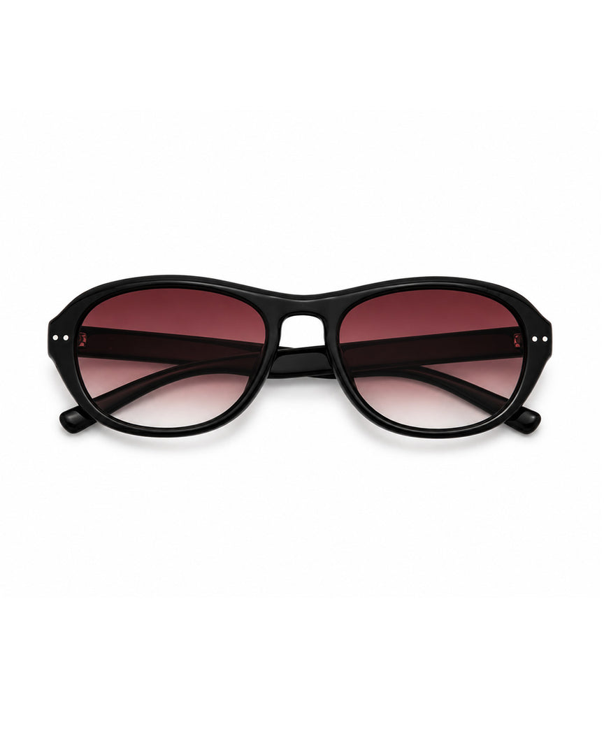 Lilo Oversized Sunglasses